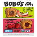 Bobo's Oat Bites, Variety Pack, 1.3 oz, 24 ct