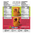 Bobo's Oat Bites, Variety Pack, 1.3 oz, 24 ct