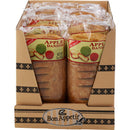 Bon Appetit Apple Danish, 5 oz, 8 ct