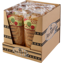 Bon Appetit Apple Danish, 5 oz, 8 ct