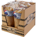 Bon Appetit Blueberry Cream Danish, 5 oz, 8 ct