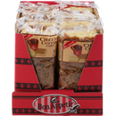 Bon Appetit Cheese Coffee Bar Cake, 4 oz, 8 ct