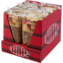 Bon Appetit Cheese Coffee Bar Cake, 4 oz, 8 ct