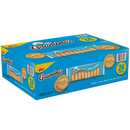Grandma's Sandwich Creme Cookies, Vanilla, 3.245 oz, 24 ct