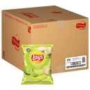 Lay's Limon Potato Chips, 1.5 ounce (64 per pack)