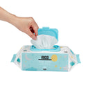 RICO Baby Wipes, 720-count