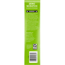 Scotch-Brite Scrub Sponges, Zero Scratch, Blue, 24 Count