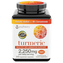 Youtheory Turmeric Extra Strength Formula 2250 mg , 210 Capsules