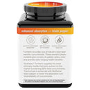 Youtheory Turmeric Extra Strength Formula 2250 mg , 210 Capsules