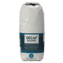 Kirkland Signature Decaf House Blend Whole Bean Coffee, Medium Roast, 2.5 lbs