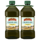 Pompeian Simply Light Taste Olive Oil, 2 Liter, 2 ct