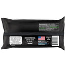 DUDE Wipes - Fragrance-Free + Moisturizing XL Flushable Adult Wipes - 480 Unscented Wipes - Septic and Sewer Safe