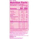 Vita Coco Treats Coconutmilk Beverage Strawberries & Cream., 0.92 Fl Oz (Pack of 12)