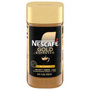 NESCAFÉ Gold Espresso Instant Coffee, Blonde, Mild Roast, 7 oz