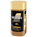 NESCAFÉ Gold Espresso Instant Coffee, Blonde, Mild Roast, 7 oz