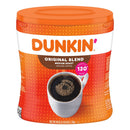 Dunkin Donuts Original Blend Ground Coffee, Medium Roast (40 Ounce .)