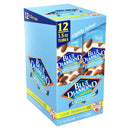 Blue Diamond Almonds, Lightly Salted, 1.5 oz, 12 ct