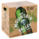 Mountain Valley Water, Natural Spring Water, 25.36 Fl Oz, 12 Count