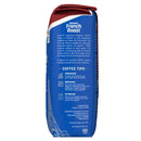 Jose's Organic Whole Bean Coffee, French Roast, 2.5 lbs