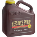 Hershey's Special Dark Chocolate Syrup Jug 7 lb.