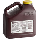 Hershey's Special Dark Chocolate Syrup Jug 7 lb.