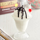 Hershey's Special Dark Chocolate Syrup Jug 7 lb.