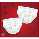 Huggies Little Movers Plus Diapers, Size 4 (174-Count)