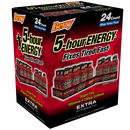 5-Hour Energy Extra Strength Beverage, Black, Berry, 46.32 Fl Oz