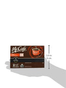 McCafe Premium Roast Coffee, Medium Roast, 72 Count
