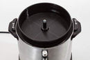 Proctor Silex 45060 60 Cup Brushed Aluminum Coffee Maker