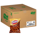 Fritos Corn Chips, Chili Cheese, 2-Ounce Large Single Serve Bags (Pack of 64)