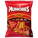 Frito-Lay Munchies Flamin' Hot Snack Mix, 2 ounce (64 per pack)