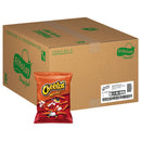Cheetos Hot Crunchy Cheese Snacks, 2.1 Ounce - 64 per pack