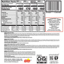 Grandmas Big Cookie Variety Pack, 33 count