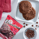 Grandmas Big Cookie Variety Pack, 33 count