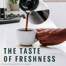 Starbucks House Blend Medium Roast Whole Bean Coffee, 40 oz.