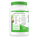 Orgain USDA Organic Plant Protein Powder, Vanilla Bean, 2.74 lbs