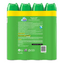 Scrubbing Bubbles Bathroom Disinfectant, Citrus, 25 fl oz, 4-count