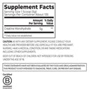 Orgain 5g Micronized Creatine Monohydrate, Unflavored, 1.48lbs
