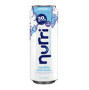 Nurri Protein Milk Shake, Vanilla Flavor, 30g Protein, 1g Sugar, 150 Calories, 10 Vitamins & Minerals, 11 fl oz Ready-to-Drink Shakes, 15 Pack