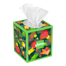 Kleenex Soothing Lotion Facial Tissue, 3-Ply, Upright Box, 85 Tissues, 12 ct