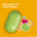 Tic Tac Fruit Adventure Mints, Bulk 12 Pack, On-The-Go Refreshment, 1 oz Each