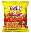 Chester's Fries Flamin' Hot, 1.75 oz. bag (64 count)