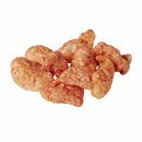 Baken-Ets Hot & Spicy Fried Pork Skins (Chicharrones), 1 Ounce Bag, 64 Count Case