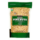 Kirkland Signature Organic Pine Nuts, 1.5 lbs