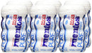 Mentos Pure White Sugar-Free Chewing Gum With Xylitol, Sweet Mint, Holiday Candy, Bulk, 50Piece Bottle (Pack Of 6)