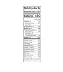 Nurri Protein Milk Shake, Coffee Flavor, 30g Protein, 1g Sugar, 150 Calories, 10 Vitamins & Minerals, 11 fl oz Ready-to-Drink Shakes, 15 Pack