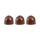 Cella's Dark Chocolate Covered Cherries – Premium Cherry Cordial Candies – Individually Wrapped with Display Box (72-Count Box - 2.25 Pounds)