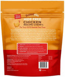 Rewardables Chicken Dog Chews, Rawhide-Free Dental Treats, 10pk 7" 2.4lb
