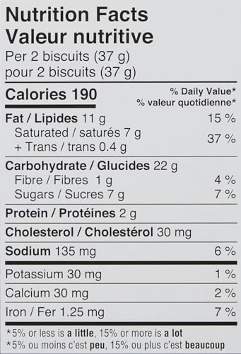 Kirkland Signature Walkers Premium Shortbread Selection Gift Tin, 4.6 Pound, Packaging May Vary